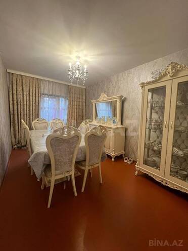 Продаётся 5-комн. дом/дача 90 м², м. Элмляр Академиясы, photo 9 from 15