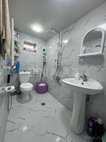 Продаётся 5-комн. дом/дача 90 м², м. Элмляр Академиясы, photo 10 from 15