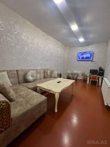 Продаётся 5-комн. дом/дача 90 м², м. Элмляр Академиясы, photo 13 from 15