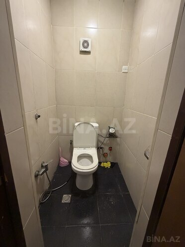 Satılır 3 otaqlı həyət evi/bağ evi 100 m², Digah q., photo 18 from 22