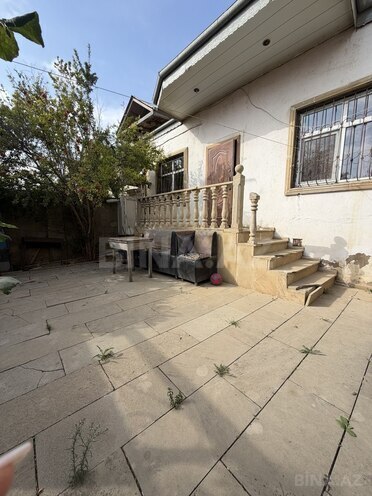 Satılır 3 otaqlı həyət evi/bağ evi 100 m², Digah q., photo 1 from 22