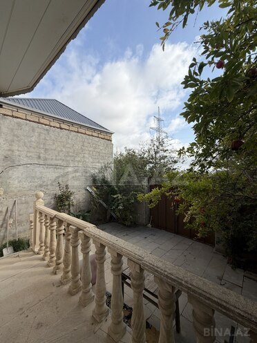 Satılır 3 otaqlı həyət evi/bağ evi 100 m², Digah q., photo 3 from 22