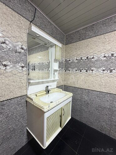 Satılır 3 otaqlı həyət evi/bağ evi 100 m², Digah q., photo 15 from 22