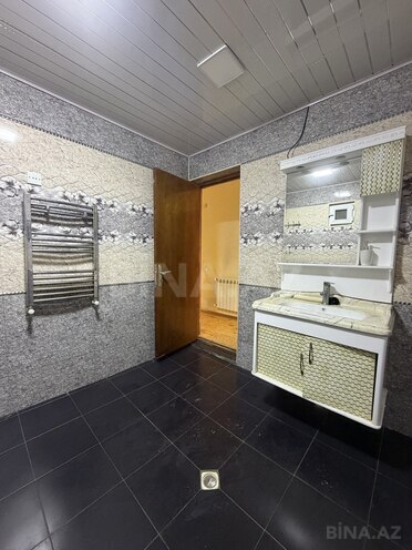 Satılır 3 otaqlı həyət evi/bağ evi 100 m², Digah q., photo 16 from 22