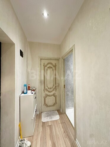 Satılır 2 otaqlı yeni tikili 60 m², İnşaatçılar m., photo 19 from 20