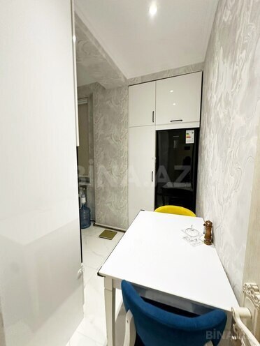 Satılır 2 otaqlı yeni tikili 60 m², İnşaatçılar m., photo 11 from 20