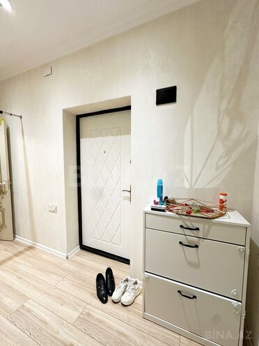 Satılır 2 otaqlı yeni tikili 60 m², İnşaatçılar m., photo 16 from 20