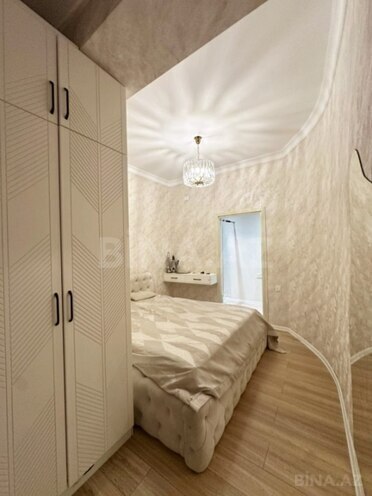 Satılır 2 otaqlı yeni tikili 60 m², İnşaatçılar m., photo 13 from 20