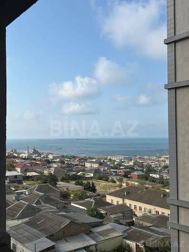 İcarəyə verilir 2 otaqlı yeni tikili 55 m², Həzi Aslanov m., photo 12 from 13