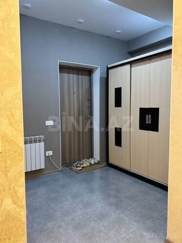 İcarəyə verilir 2 otaqlı yeni tikili 55 m², Həzi Aslanov m., photo 7 from 13