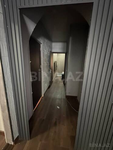 İcarəyə verilir 4 otaqlı ofis 110 m², Nərimanov r., photo 8 from 18