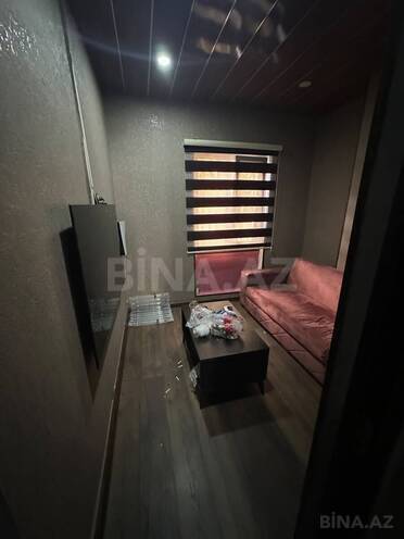 İcarəyə verilir 4 otaqlı ofis 110 m², Nərimanov r., photo 10 from 18