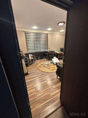 İcarəyə verilir 4 otaqlı ofis 110 m², Nərimanov r., photo 3 from 18