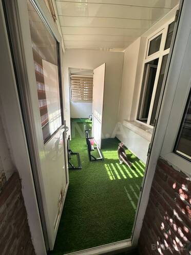 İcarəyə verilir 4 otaqlı ofis 110 m², Nərimanov r., photo 12 from 18