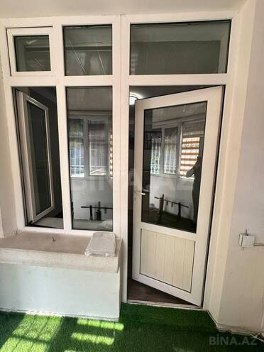 İcarəyə verilir 4 otaqlı ofis 110 m², Nərimanov r., photo 11 from 18