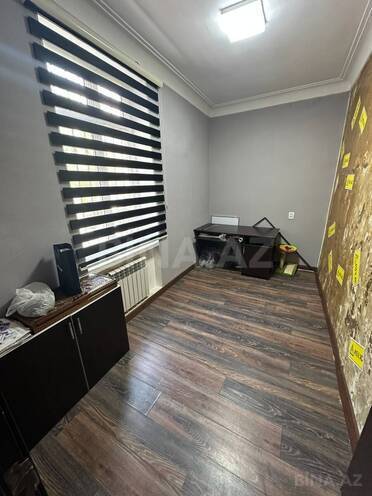 İcarəyə verilir 4 otaqlı ofis 110 m², Nərimanov r., photo 6 from 18