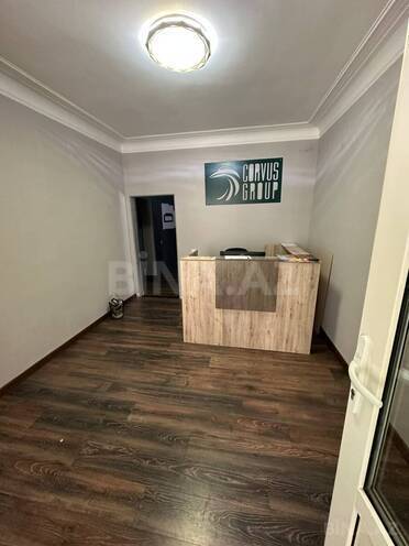 İcarəyə verilir 4 otaqlı ofis 110 m², Nərimanov r., photo 4 from 18