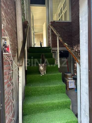 İcarəyə verilir 4 otaqlı ofis 110 m², Nərimanov r., photo 16 from 18