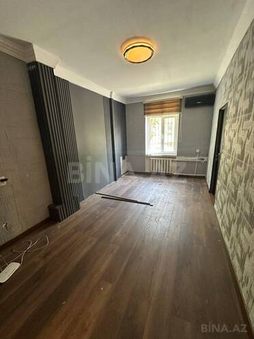 İcarəyə verilir 4 otaqlı ofis 110 m², Nərimanov r., photo 5 from 18