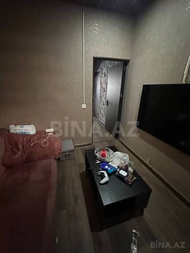 İcarəyə verilir 4 otaqlı ofis 110 m², Nərimanov r., photo 9 from 18