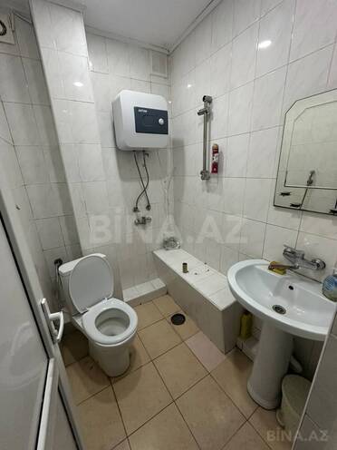 İcarəyə verilir 4 otaqlı ofis 110 m², Nərimanov r., photo 17 from 18