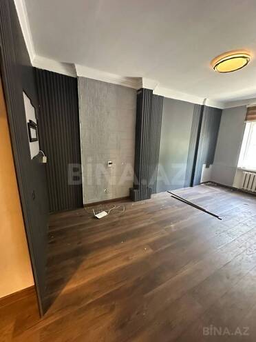 İcarəyə verilir 4 otaqlı ofis 110 m², Nərimanov r., photo 13 from 18