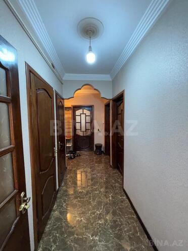 Продаётся 3-комн. вторичка 100 м², Абшеронcкий  р., photo 9 from 27