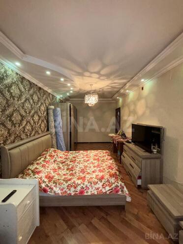 Продаётся 3-комн. вторичка 100 м², Абшеронcкий  р., photo 7 from 27