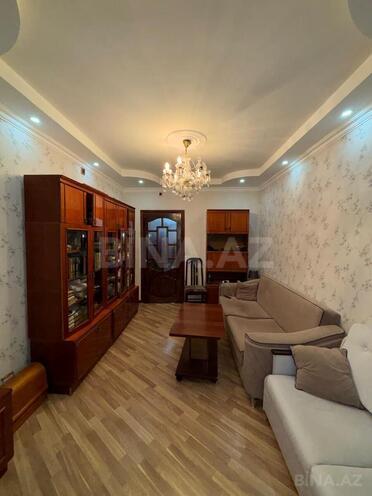 Продаётся 3-комн. вторичка 100 м², Абшеронcкий  р., photo 11 from 27