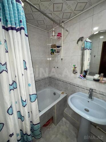 Продаётся 3-комн. вторичка 100 м², Абшеронcкий  р., photo 23 from 27