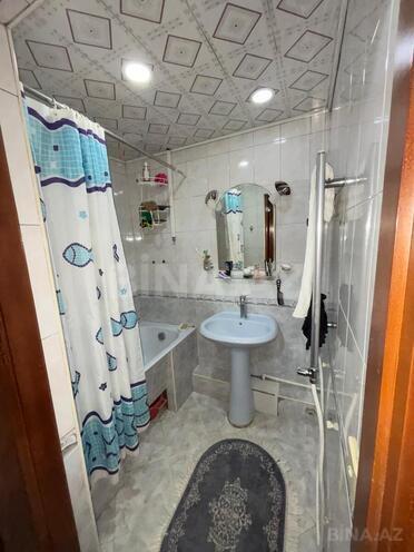 Продаётся 3-комн. вторичка 100 м², Абшеронcкий  р., photo 24 from 27