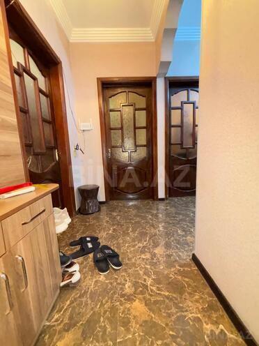 Продаётся 3-комн. вторичка 100 м², Абшеронcкий  р., photo 15 from 27