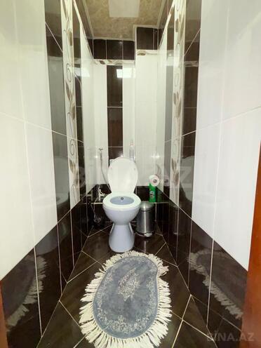 Продаётся 3-комн. вторичка 100 м², Абшеронcкий  р., photo 25 from 27