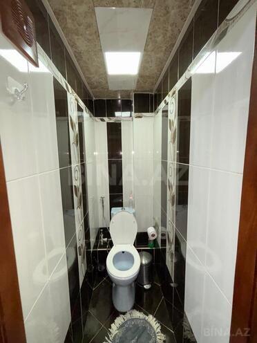 Продаётся 3-комн. вторичка 100 м², Абшеронcкий  р., photo 26 from 27
