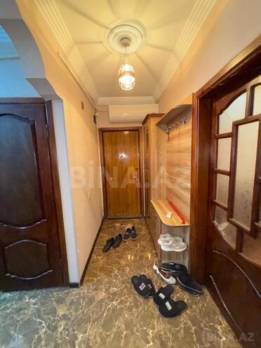 Продаётся 3-комн. вторичка 100 м², Абшеронcкий  р., photo 22 from 27