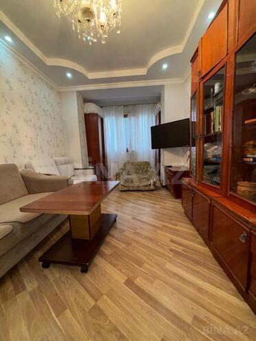 Продаётся 3-комн. вторичка 100 м², Абшеронcкий  р., photo 16 from 27