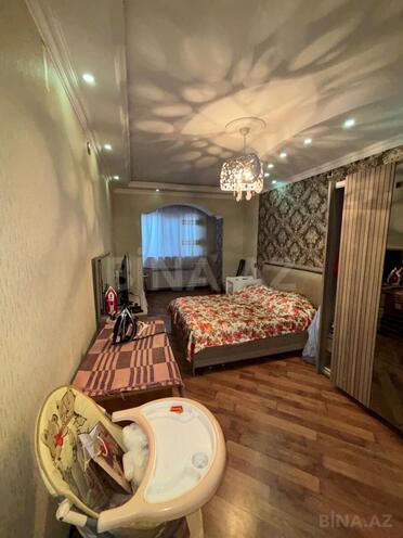 Продаётся 3-комн. вторичка 100 м², Абшеронcкий  р., photo 17 from 27