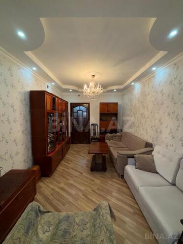 Продаётся 3-комн. вторичка 100 м², Абшеронcкий  р., photo 21 from 27