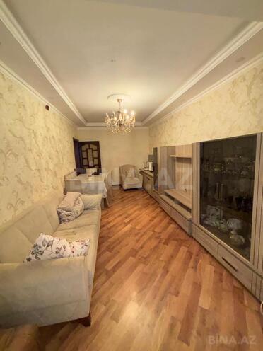 Продаётся 3-комн. вторичка 100 м², Абшеронcкий  р., photo 3 from 27