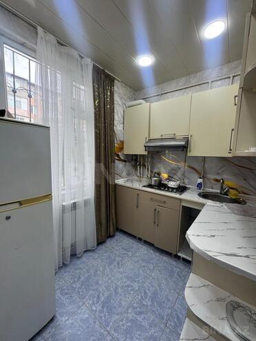 Продаётся 2-комн. вторичка 55 м², м. Мемар Аджеми, photo 4 from 17