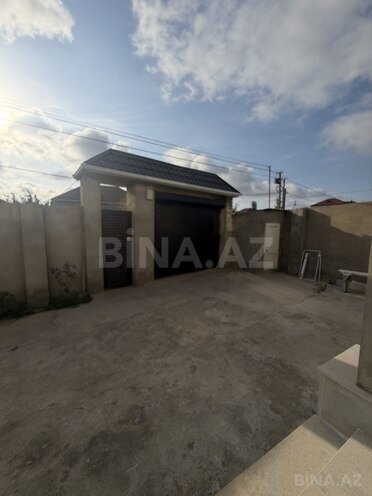 Satılır 6 otaqlı həyət evi/bağ evi 220 m², Mehdiabad q., photo 26 from 27
