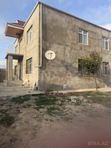 Satılır 6 otaqlı həyət evi/bağ evi 220 m², Mehdiabad q., photo 24 from 27