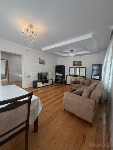 Satılır 6 otaqlı həyət evi/bağ evi 220 m², Mehdiabad q., photo 3 from 27