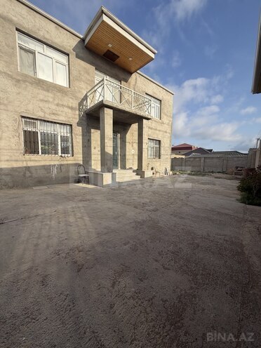 Satılır 6 otaqlı həyət evi/bağ evi 220 m², Mehdiabad q., photo 1 from 27