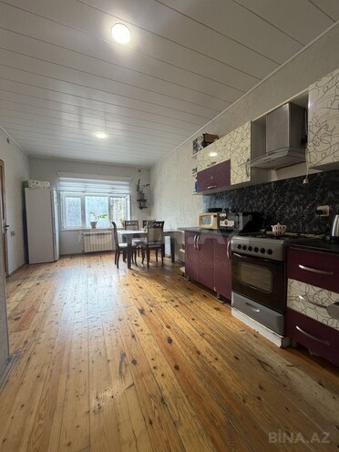 Satılır 6 otaqlı həyət evi/bağ evi 220 m², Mehdiabad q., photo 16 from 27