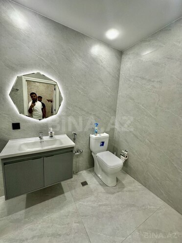 Продаётся 2-комн. новостройка 79 м², м. Кара Караев, photo 19 from 20