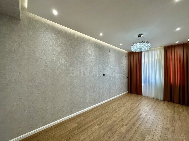 Продаётся 2-комн. новостройка 79 м², м. Кара Караев, photo 8 from 20