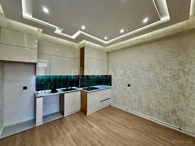Продаётся 2-комн. новостройка 79 м², м. Кара Караев, photo 17 from 20