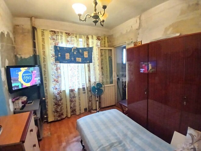 Продаётся 3-комн. вторичка 75 м², м. Кара Караев, photo 6 from 21