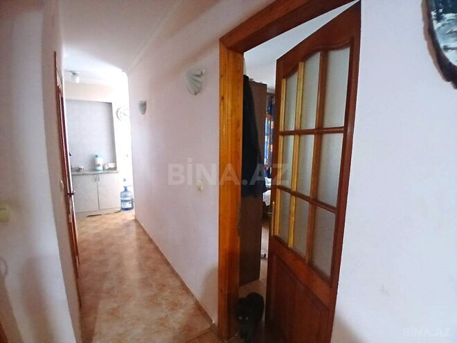 Продаётся 3-комн. вторичка 75 м², м. Кара Караев, photo 13 from 21